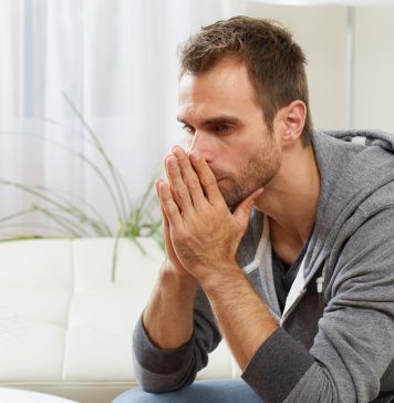 W jakim wieku mogą pojawić się problemy z przedwczesnym wytryskiem? przedwczesny wytrysk