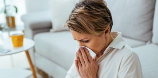 Zastosowanie nebulizatora kompresorowego w sezonowych przeziębieniach przeziębienie