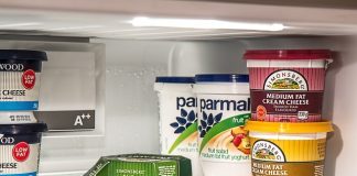Jak wybrać lodówkę do swojej kuchni? zawartość lodówki
