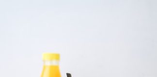 Ile kcal mają borówki? borówki kalorie