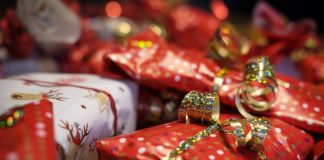 Niezwykłe prezenty na święta! elektronika na święta