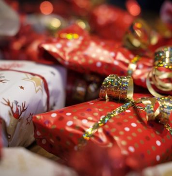 Niezwykłe prezenty na święta! elektronika na święta