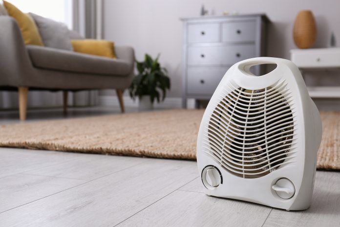 termowentylator termowentylator
