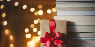 Sprawdzone książki pod choinkę – najlepsze tytuły z każdego gatunku! książki na święta