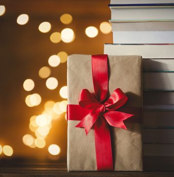Sprawdzone książki pod choinkę – najlepsze tytuły z każdego gatunku! książki na święta