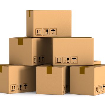 Wybór najlepszej opcji do pakowania: kartony i pudełka na wymiar kartony na wymiar