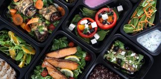 Lunch do pracy w 15 minut? Poznaj kulinarne triki lunch do pracy