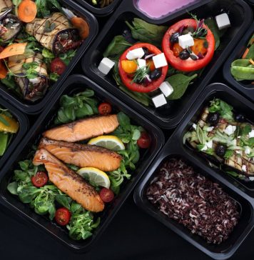 Lunch do pracy w 15 minut? Poznaj kulinarne triki lunch do pracy