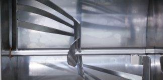 Mieszałki dla branży spożywczej – czyli co warto wiedzieć o ofercie producentów maszyn dla branży spożywczej przetwórstwo mięsne
