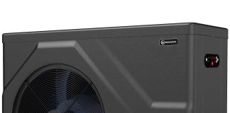 Pompa ciepła – zalety, montaż i wybór pompa ciepła