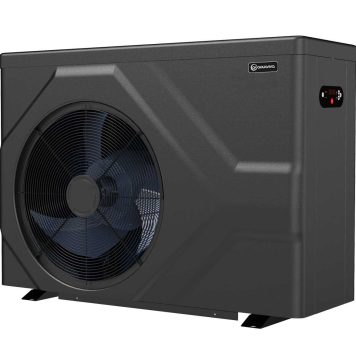 Pompa ciepła – zalety, montaż i wybór pompa ciepła