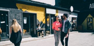 Odzież damska streetwear czyli moda na co dzień streetwear