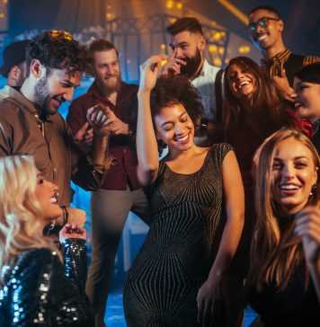 Przegląd koktajl barów w Warszawie – gdzie warto wpaść? koktajl bar