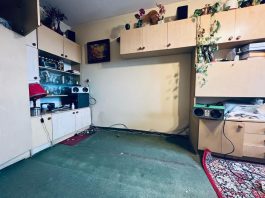 sprzątanie po zmarłych