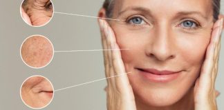 Czy skórki bananów są dobre dla twojej skóry? starzenie się skóry