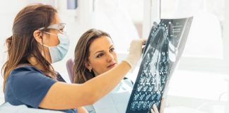 Aparat lingwalny – nowoczesna metoda korekcji wad zgryzu aparat lingwalny