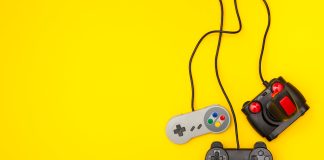 Gaming — interesujące premiery z przełomu 22/23 premiery w gamingu