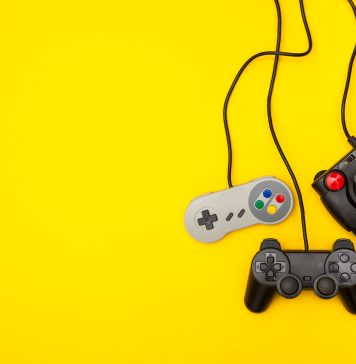 Gaming — interesujące premiery z przełomu 22/23 premiery w gamingu