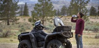 3 kwestie, które musisz rozstrzygnąć przed zakupem quada jakiego quada wybrać