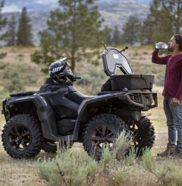 3 kwestie, które musisz rozstrzygnąć przed zakupem quada jakiego quada wybrać