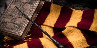 Harry Potter – na czym polega fenomen tych książek? świat Harry'ego Pottera