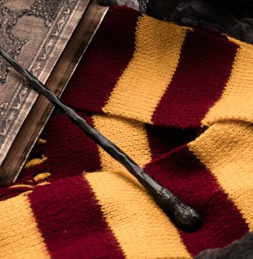 Harry Potter – na czym polega fenomen tych książek? świat Harry'ego Pottera