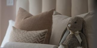 Dekoracyjne poszewki – jak dobrać je do wnętrza? posciel