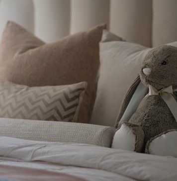 Dekoracyjne poszewki – jak dobrać je do wnętrza? posciel