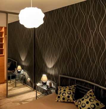 Praktyczne i estetyczne oświetlenie do garderoby – jakie lampy warto wybrać? oświetlenie w garderobie