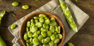 Jak ugotować bób – przepis krok po kroku i korzyści zdrowotne jak ugotować bób