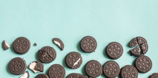 Zagraniczne słodycze, o których marzy każde dziecko! czekoladowe ciastka