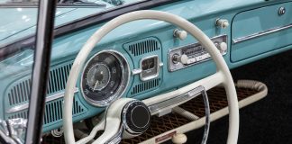 Gdzie kupić części do VW Garbusa? części samochodowe