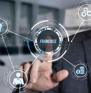 Sklep w modelu franczyzy – co warto wiedzieć? model franczyzy