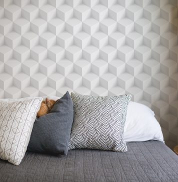 Nowoczesne tapety do sypialni – 5 sprawdzonych wzorów nowoczesna tapeta do sypialni