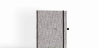 Bullet Journal czyli planer kreatywny – jak go prowadzić? Bullet Journal, zwany również BuJo