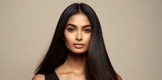 Rytuały pielęgnacyjne z różnych kultur: Czego możemy się nauczyć? hinduska piękność