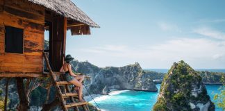 Rajskie plaże Indonezji: Przewodnik po najpiękniejszych wyspach archipelagu Bali