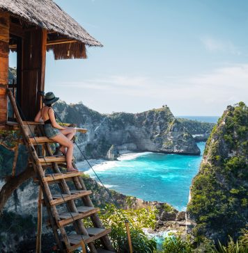 Rajskie plaże Indonezji: Przewodnik po najpiękniejszych wyspach archipelagu Bali