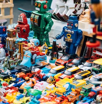 Aktywność dzieci w czasie wolnym: kreatywność, zabawki i więcej! aktywność dzieci czas wolny