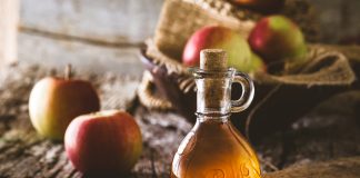 Dlaczego warto pić wodę z octem jabłkowym: Jak i ile pić, jakich rezultatów się spodziewać ocet jabłkowy
