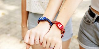 Pierścionki ze stali chirurgicznej dla przyjaciółek – 5 propozycji, które podkreślą Waszą więź pierścionek ze stali