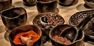 Sklep internetowy z przyprawami – bogactwo smaków i aromatów przyprawy