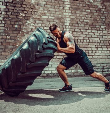 Niezwykłe sporty siłowe z całego świata: Od Strongmana do Tug-of-War zawody siłączy