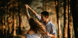 Garść sposobów na szczęśliwy związek szczęśliwy związek