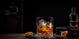 Jak degustować whisky? – podstawy sztuki kosztowania trunków degustacja whisky