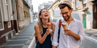 Magia uczuć: tajemnice mózgu zakochanych mózg zakochanych