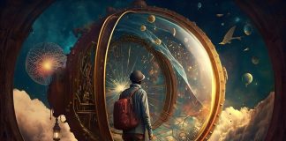 Psychologia snu: co nasze sny mówią o nas samych? świat snu