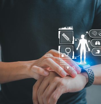 Wearable: rozwój technologii noszonych wearable