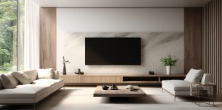 Jak tworzyć przytulne wnętrza w stylu minimalizmu minimalistyczne wnętrze