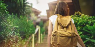 Couchsurfing jako fenomen kulturowy Couchsurfing